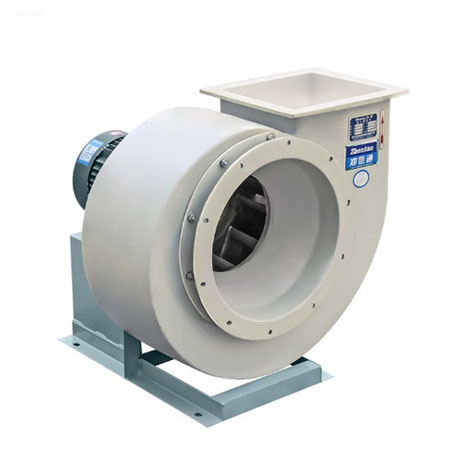 Quạt ly tâm thấp áp 15HP