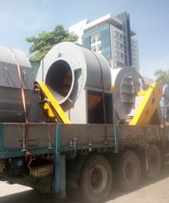 Quạt hướng trục