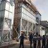 IMG 2639 min - Hệ thống lọc bụi khói lò