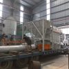 Hệ thống lọc bụi, xử lý khói lò