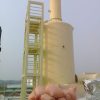 Hệ thống xử lý hơi hoá chất